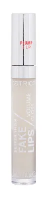 Obrázok produktu pre Catr.Better Than Fake Gloss 010 5ml