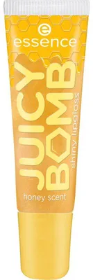Produktbild von Essence Cosmetics Juicy Bomb Brillo De Labios 109-Bee Mine 10ml