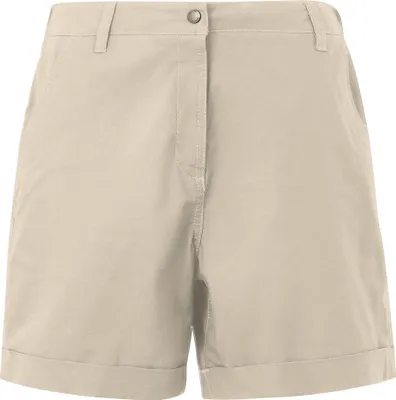 Produktbild von Regatta - "Xanthi" Shorts für Damen RG12013 (38 DE) (Helles Vanillegelb)