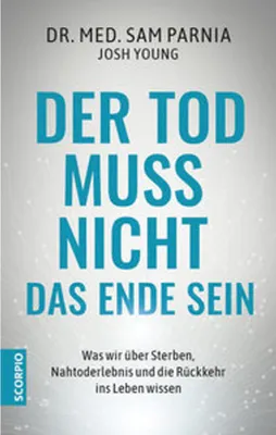 Produktbild von Der Tod muss nicht das Ende sein