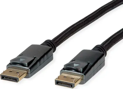 Immagine prodotto di ROLINE Cavo DisplayPort - DisplayPort (M)