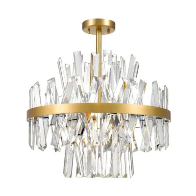 Obrázek produktu pro Stropní svítidlo CONSTANTINOPLE C0567-08C-7GAC Zuma Line