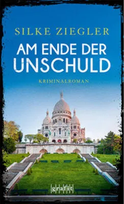 Produktbild von Am Ende der Unschuld