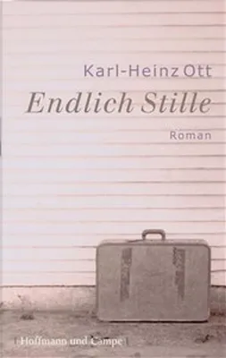 Productafbeelding van Endlich Stille