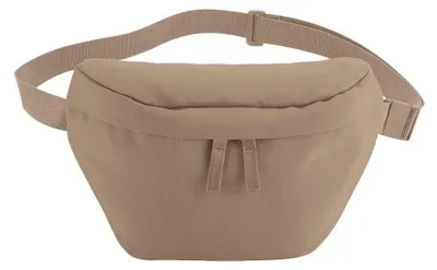 Produktbild von Bagbase - "Simplicity" Gürteltasche LT4144 (Einheitsgröße) (Haselnuss)