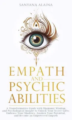 Produktbild von Empath and Psychic Abilities