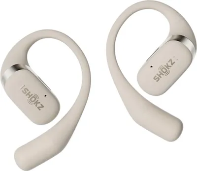 Obrázok produktu pre Shokz OpenFit Beige
