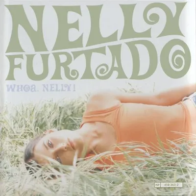 Produktbild von Furtado,Nelly-Whoa! Nelly
