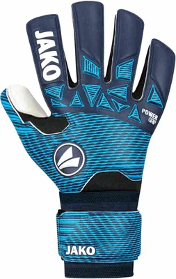 Produktbild von Jako Torwarthandschuhe Performance Supersoft NC Erwachsene navy Gr 11