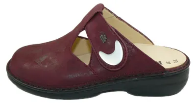 Immagine prodotto di Finn Comfort Finn Comfort rosso rosso 278-50-00156