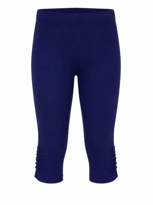 Produktbild von 73224 Disney Mädchen Hose dunkelblau – Minnie Mouse – Gr. 104