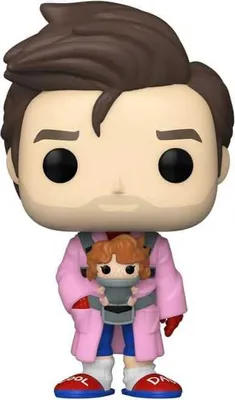 Produktbild von Funko Pop! Marvel: Spider-Man - Peter B. Parker Mayday #1239 Special Edition Exclusive