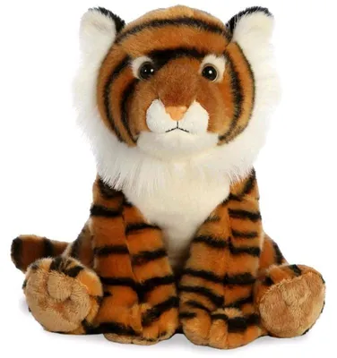 Immagine prodotto di Peluche tigre 30 cm - Auora