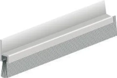 Image de Bas de porte profilé à brosse IBS31 ELTON - 2.50ml - 0308203D