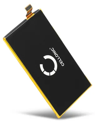 Produktbild von CELLONIC Akku kompatibel mit Sony Xperia Z5 Compact, Xperia X Compact