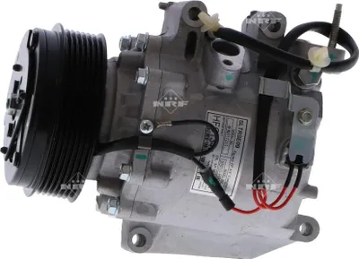 Produktbild von NRF 32923 TRSE09 Klimaanlage Klimakompressor PAG 46 für HONDA ACCORD VIII (CU)