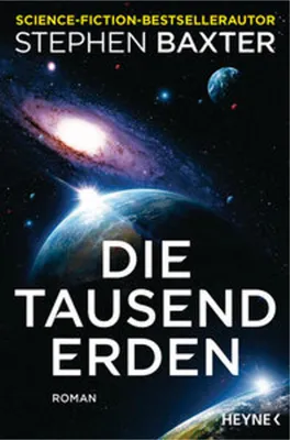 Obrázok produktu pre Die tausend Erden