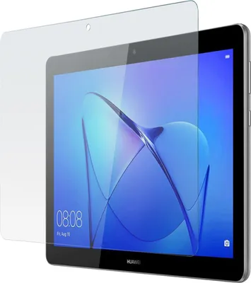 Produktbild von Avizar, Displayschutzfolie (9H) für Huawei MediaPad T3 10'', Transparent