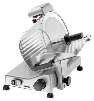 Immagine prodotto di Affettatrice Ø 275 mm Plus