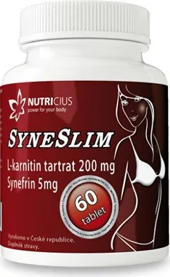 Immagine prodotto di Syneslim 60 compresse
