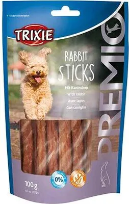 Zdjęcie produktu dla Sticks mit Kaninchen
