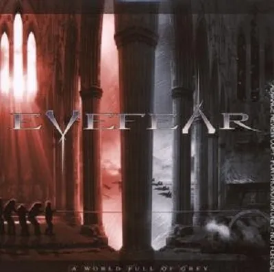 Produktbild von Eyefear-A World Full Of Grey