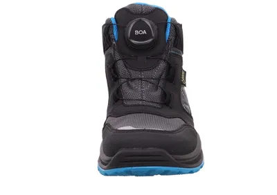 Produktbild von superfit Kinder  Halbschuhe und Slipper - unbekannt - Gr. 32