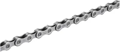 Obrázek produktu pro Řetěz Shimano 9/10/11 rychlostí 126 článků systém HYPERGLIDE