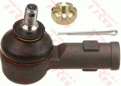 Produktbild von Trw Spurstangenkopf Vorderachse Beidseitig Jte515