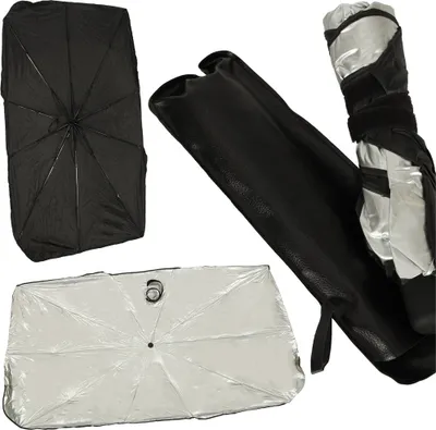 Obrázok produktu pre Slnečník auto slnečník 65x110cm