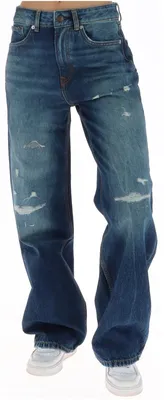 Obrázok produktu pre Pepe Jeans Rifle Žena Modrá - PL20511312 - Veľkosť W25 L32