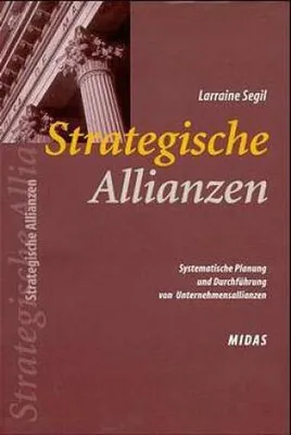 Immagine prodotto di Segil, L: Strategische Allianzen