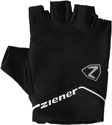 Produktbild von ZIENER Fahrradhandschuhe Damen Ziener 12 black 7,5