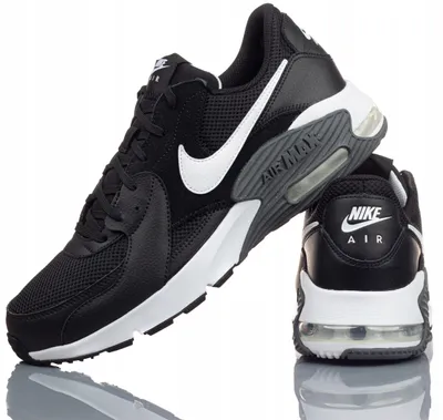 Produktbild von Schuhe Nike Air Max Excee, Cd4165 001, Größe-40,5