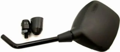 Immagine prodotto di Specchietto manubrio JMP sinistro omologato nero BA19-Y0038B-L per Yamaha XJ 600