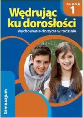 Obrázok produktu pre Na ceste k dospelosti 1 Výchova k rodinnému životu Cvičenia