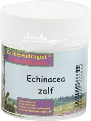 Produktbild von Dierendrogist Echinacea Zalf