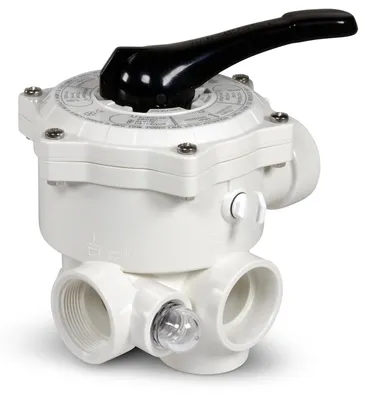 Produktbild von OCEAN Rückspülventil V6 ND SM10 (130762)