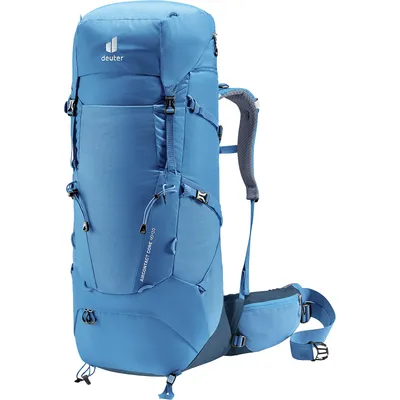 Produktbild von DEUTER Aircontact Core 40+10 REEF-INK REEF-INK -