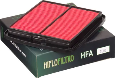 Zdjęcie produktu dla Hiflo Luftfilter HFA3605