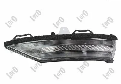 Produktbild von ABAKUS 017-71-861 Blinker Blinkleuchte Außenspiegel Links für FORD Fiesta Mk7 Schrägheck Puma SUV Fiesta Mk7 Kastenwagen
