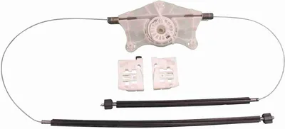 Produktbild von VAICO V10-2394 Elektrischer Fensterheber Vorne Rechts für VW TOURAN (1T1, 1T2) TOURAN (1T3)