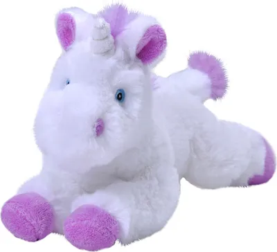Produktbild von Wild Republic - Kuscheltier - Ecokins Mini - Einhorn