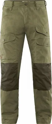 Produktbild von Fjällräven Vidda Pro Ventilated Trekkinghose Wanderhose grün 44K