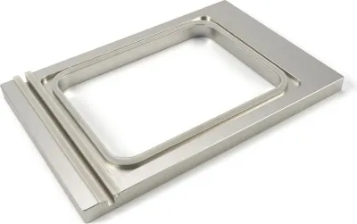 Obrázok produktu pre Maxima - Zásobník na menu 227 x 178 mm - malý - 1 priehradka