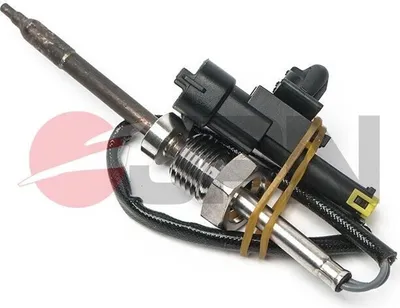 Produktbild von JPN 75E0120-JPN Abgastemperatursensor für CHEVROLET CAPTIVA (C100, C140) 150mm