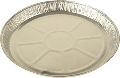 Produktbild von Papstar Alu-Rundformen D:27cm
