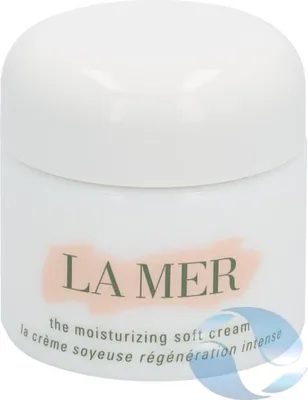 Produktbild von La Mer The Moisturizing Soft Cream 60ml