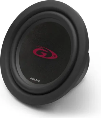 Image de Subwoofer Alpine SWG-844 20 cm (8")