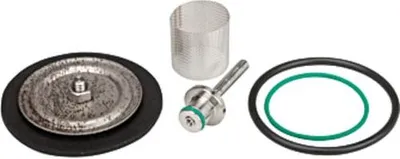 Produktbild von Riegler Verschleißteilesatz mit PTFE-Membrane, G 1/2